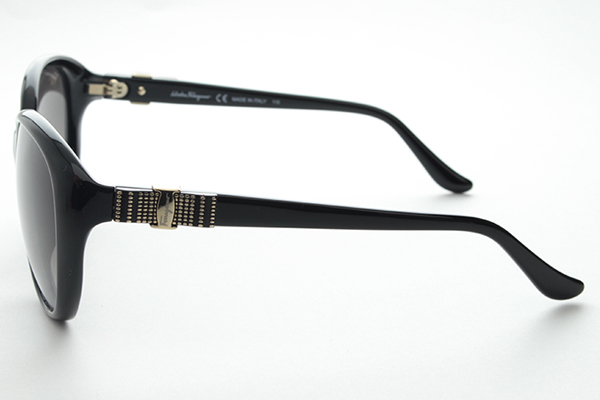 Image 2 of FERRAGAMO SUNGLASS サングラス SF737SA  001